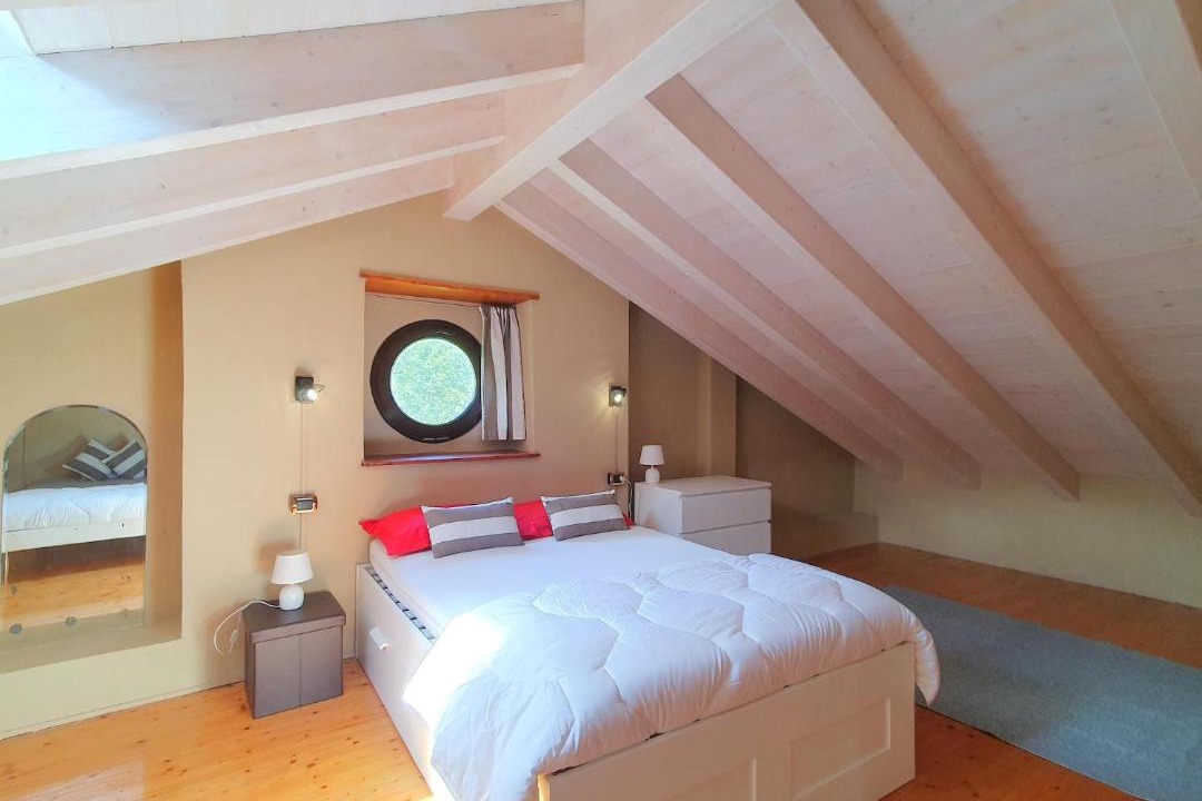 Photo of Bedroom in Castello