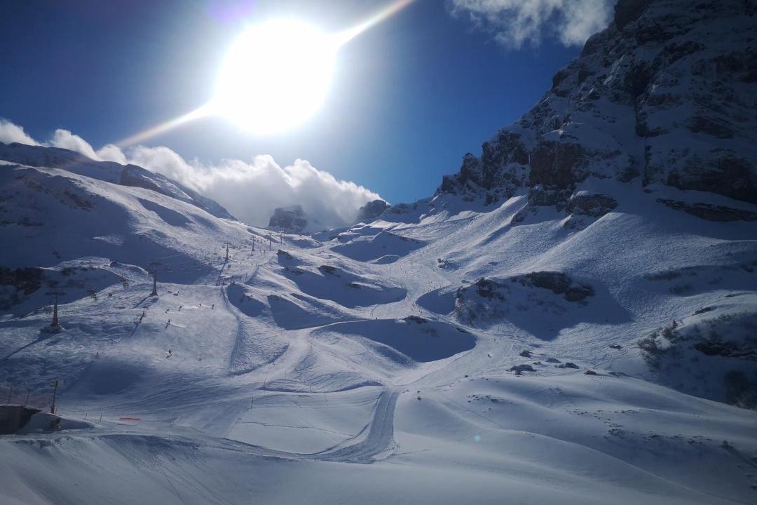 Photo of Others in Engelberg