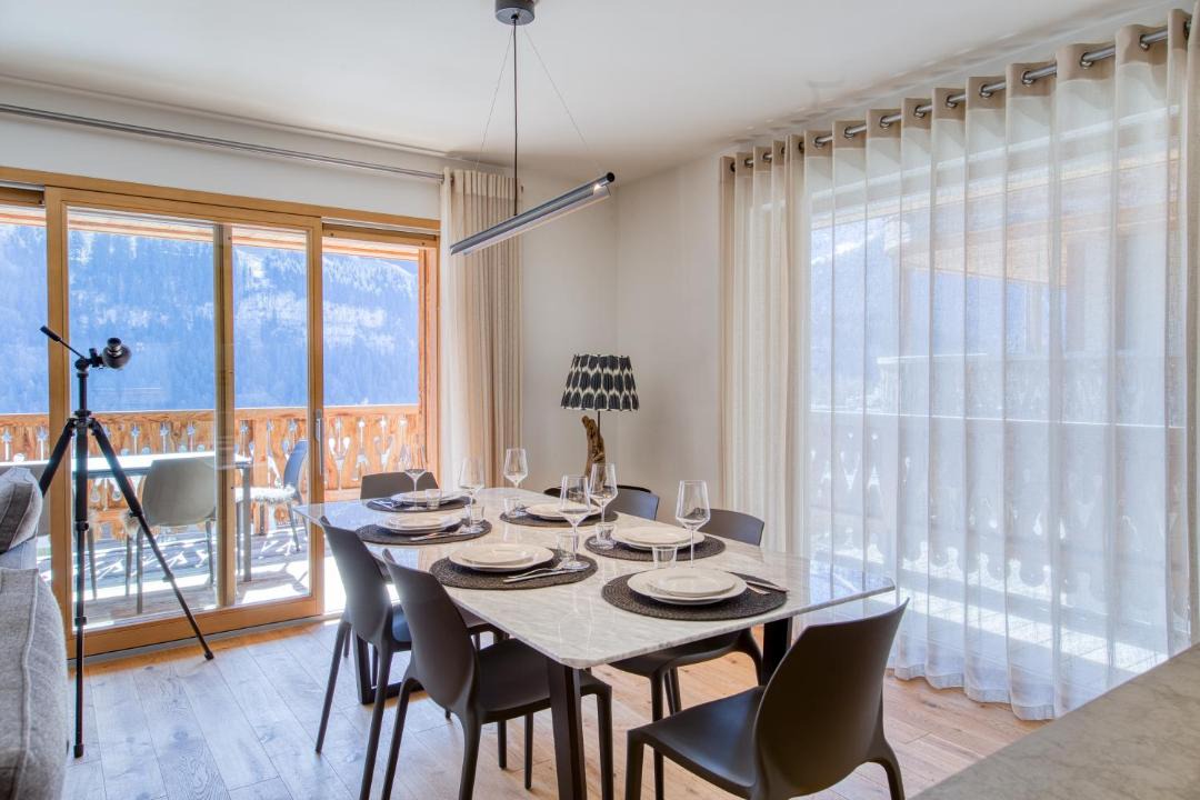 Photo of Others in Champery