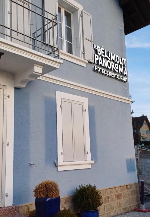 Photo of Others in Belmont-sur-Lausanne