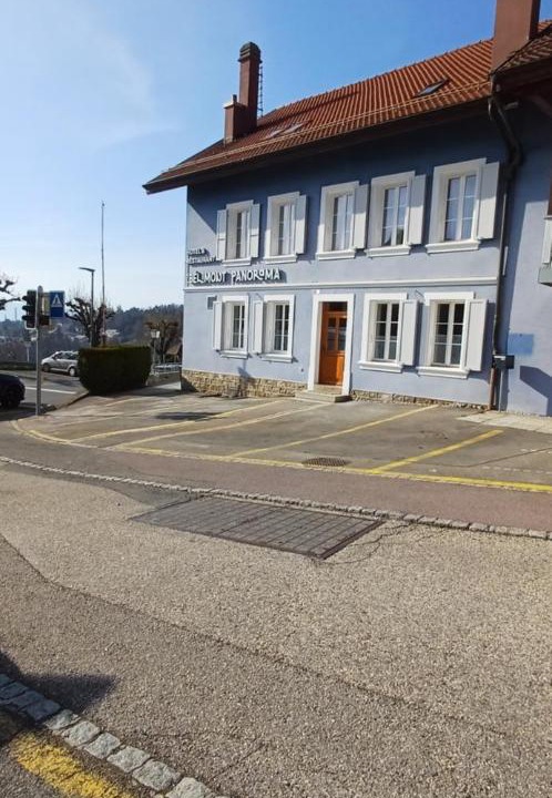 Photo of Others in Belmont-sur-Lausanne