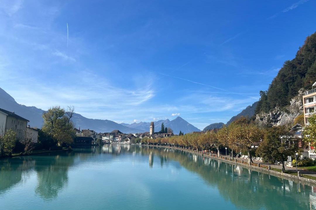 Photo of Others in Central Interlaken