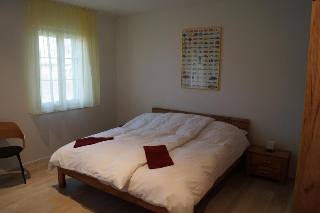 Photo of Bedroom in Gurzelen