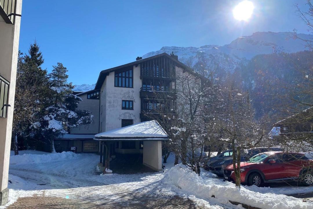 Photo of Others in Engelberg