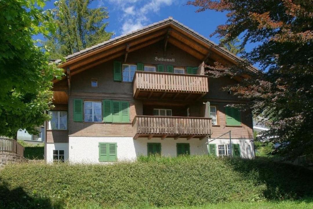 Photo of Others in Adelboden