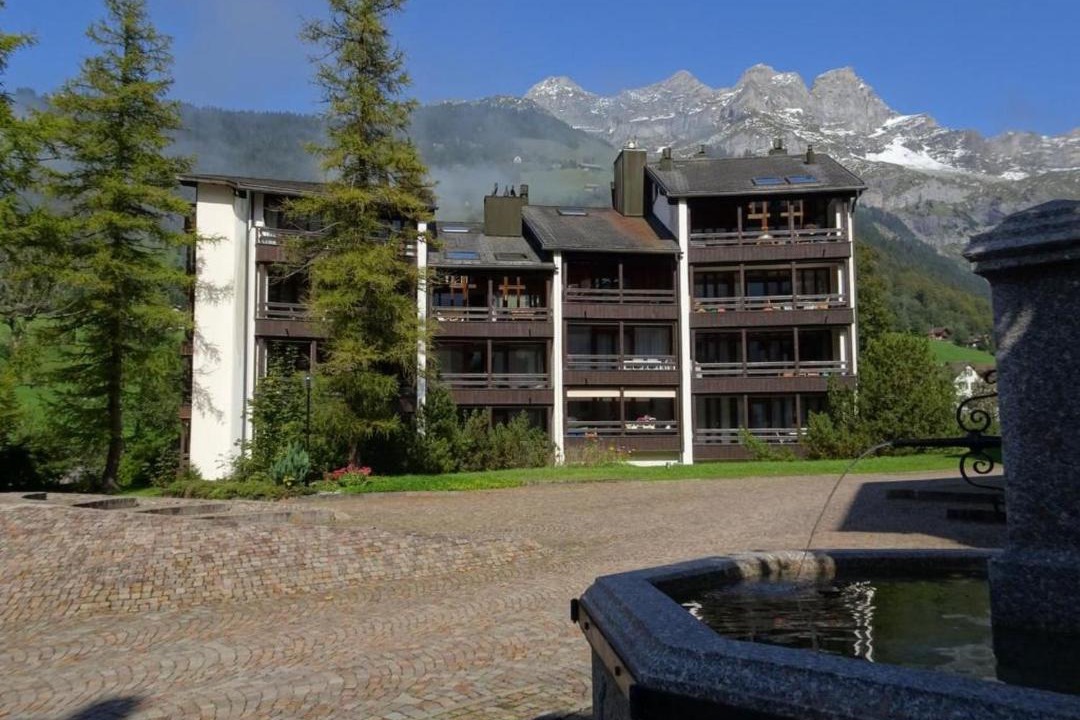 Photo of Others in Engelberg