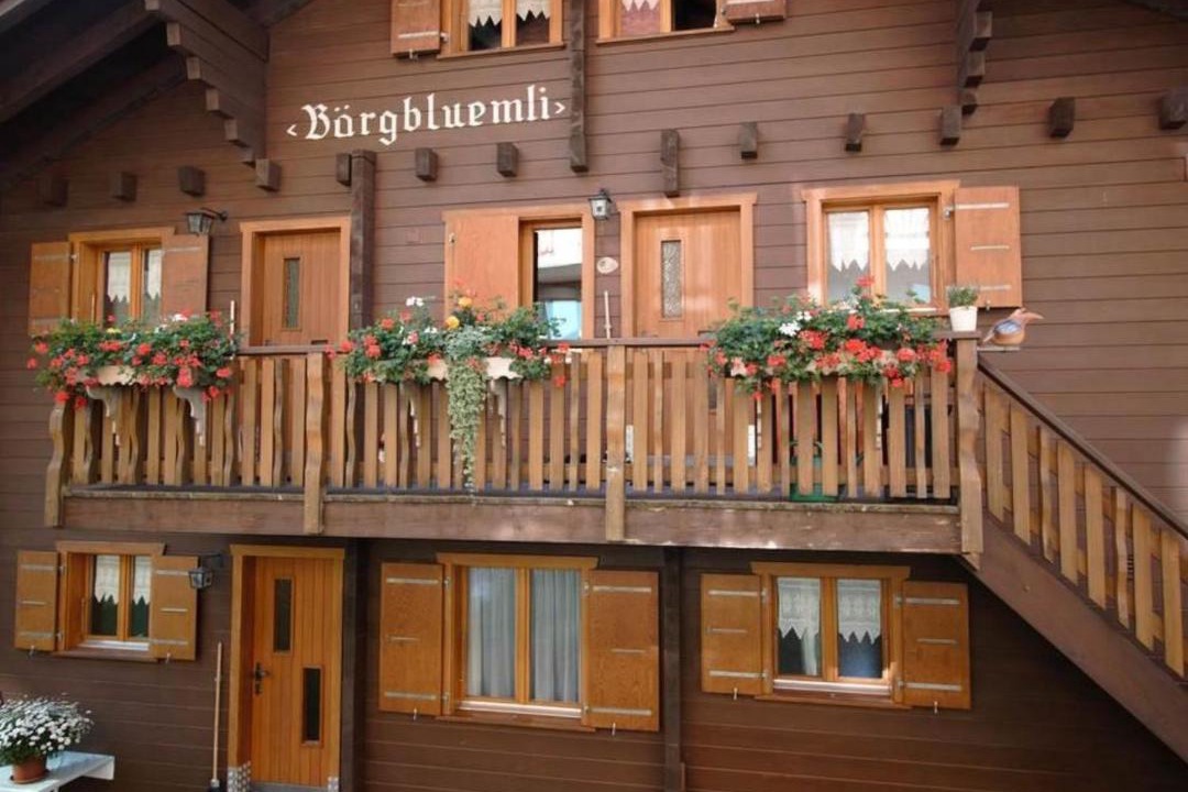 Photo of Others in Bettmeralp