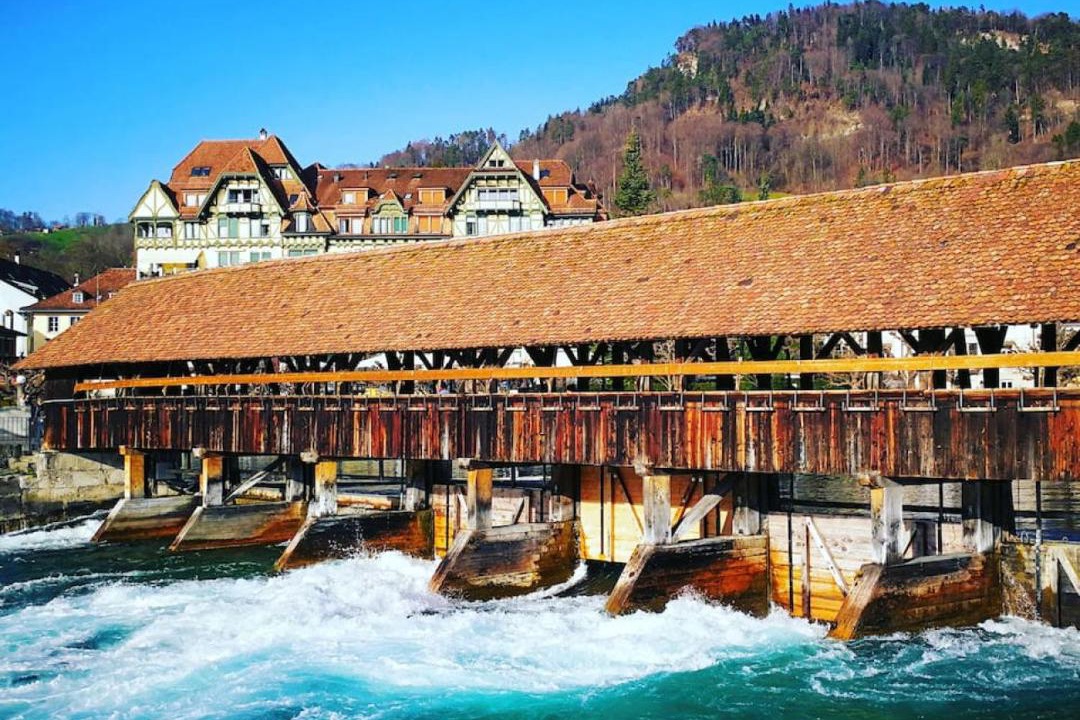 Photo of Others in Aeschlen ob Gunten