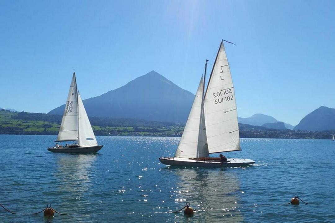 Photo of Others in Central Interlaken