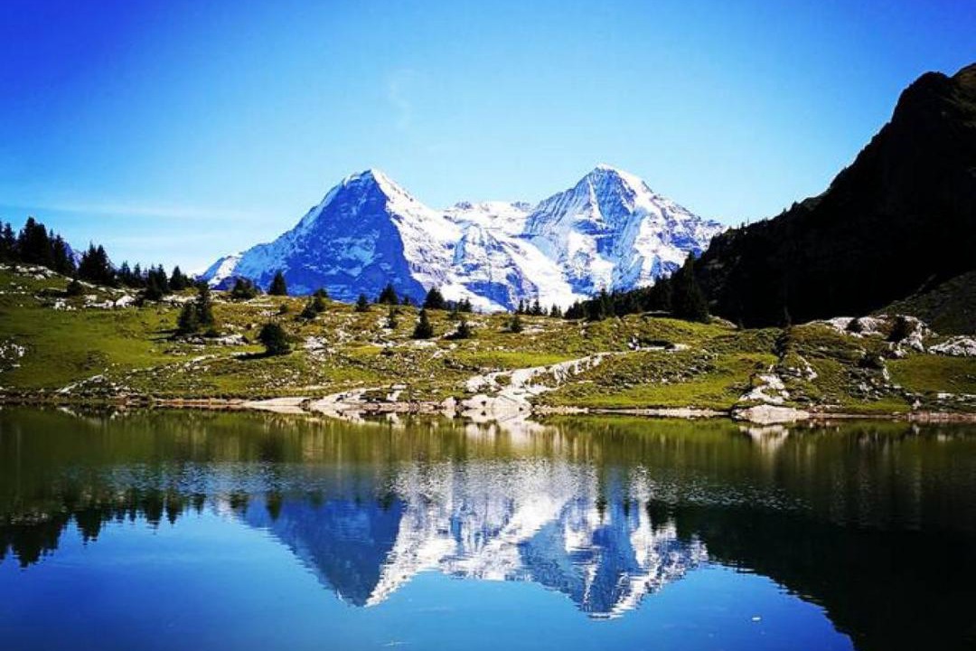 Photo of Others in Central Interlaken