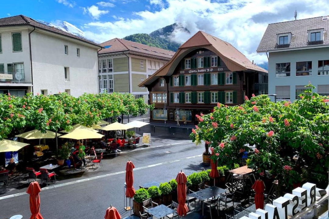 Photo of Others in Central Interlaken
