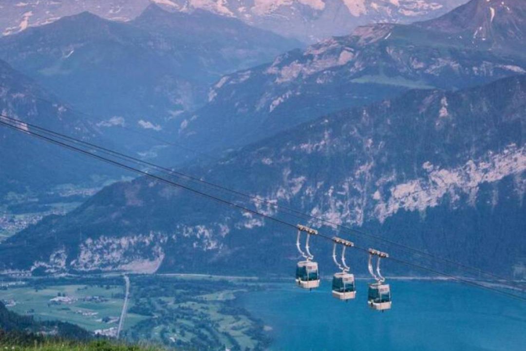 Photo of Others in Sigriswil
