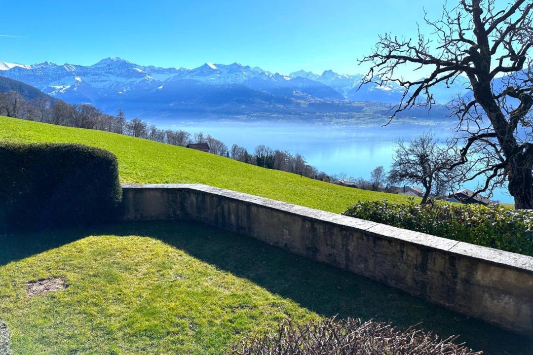 Photo of Others in Sigriswil