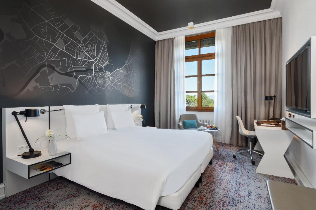 Photo of Bedroom in Geneva