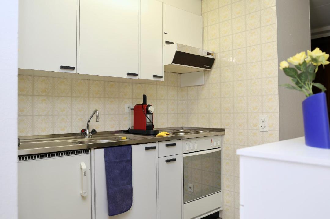 Photo of Kitchen in Orselina
