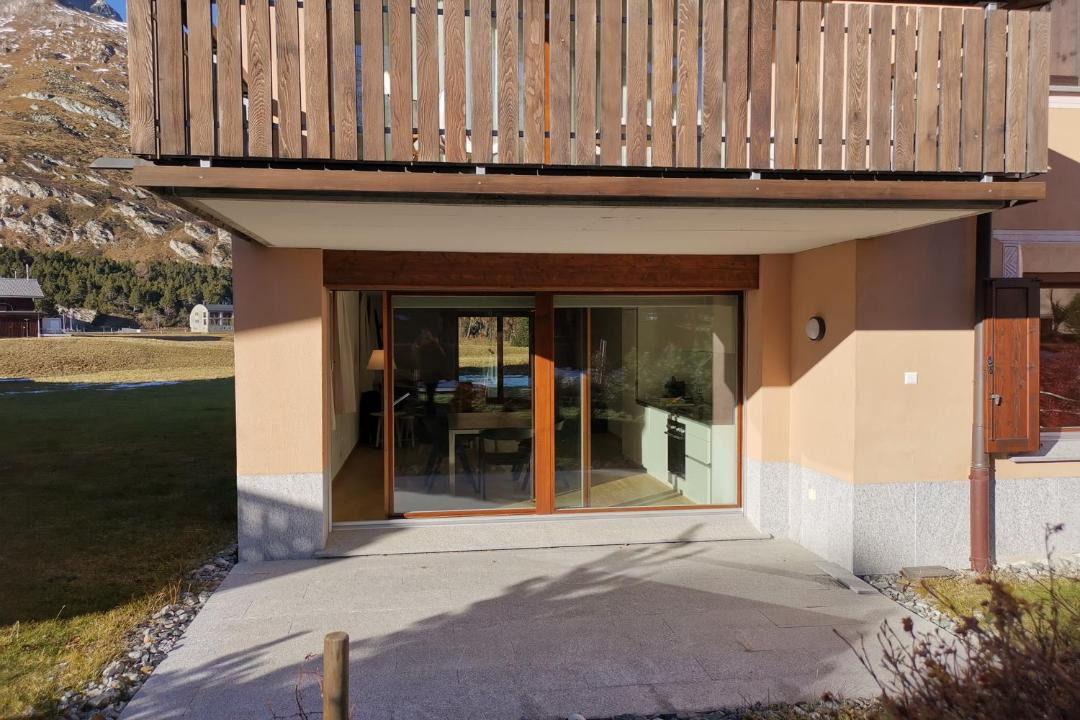 Photo of Others in Maloja