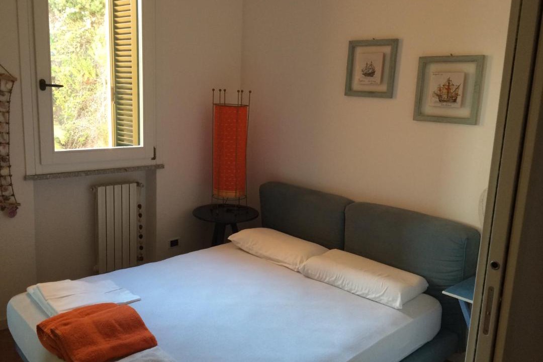 Photo of Bedroom in Porto Azzurro
