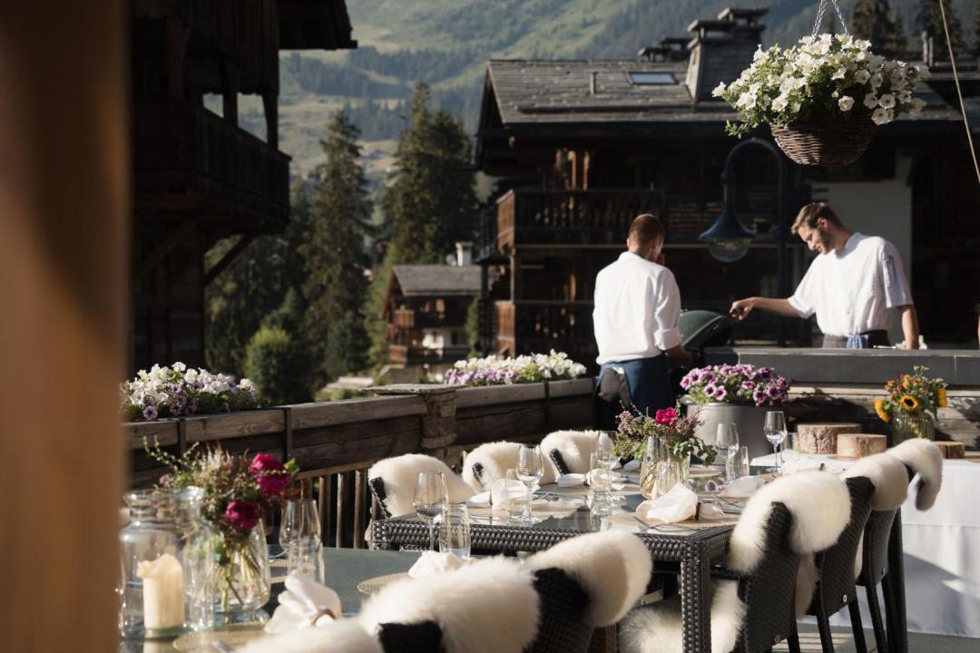 Photo of Others in Verbier
