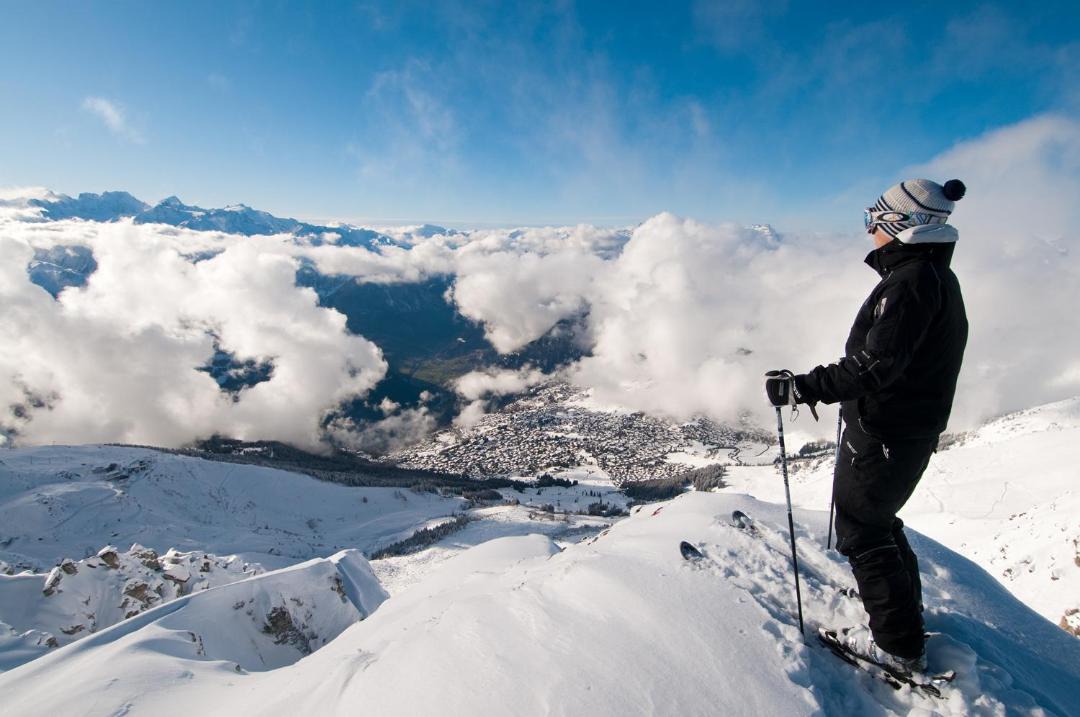 Photo of Others in Verbier