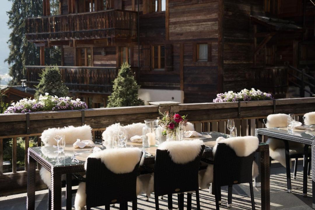 Photo of Others in Verbier