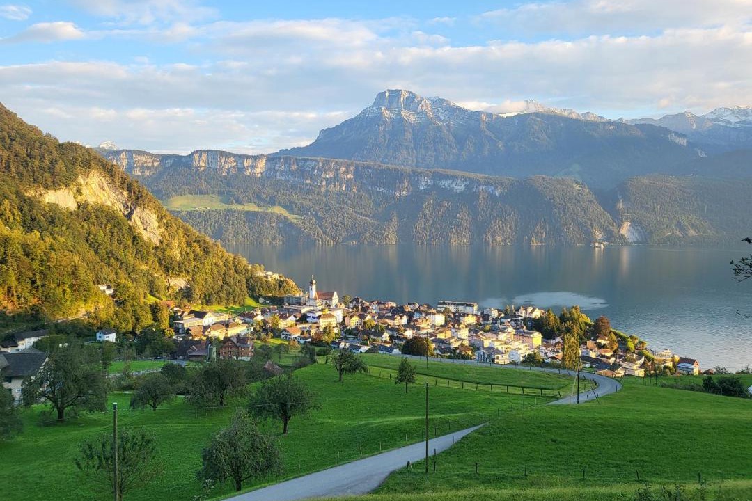Photo of Others in Gersau
