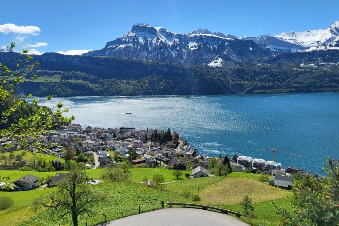 Photo of Others in Gersau