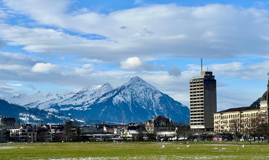 Photo of Others in Central Interlaken
