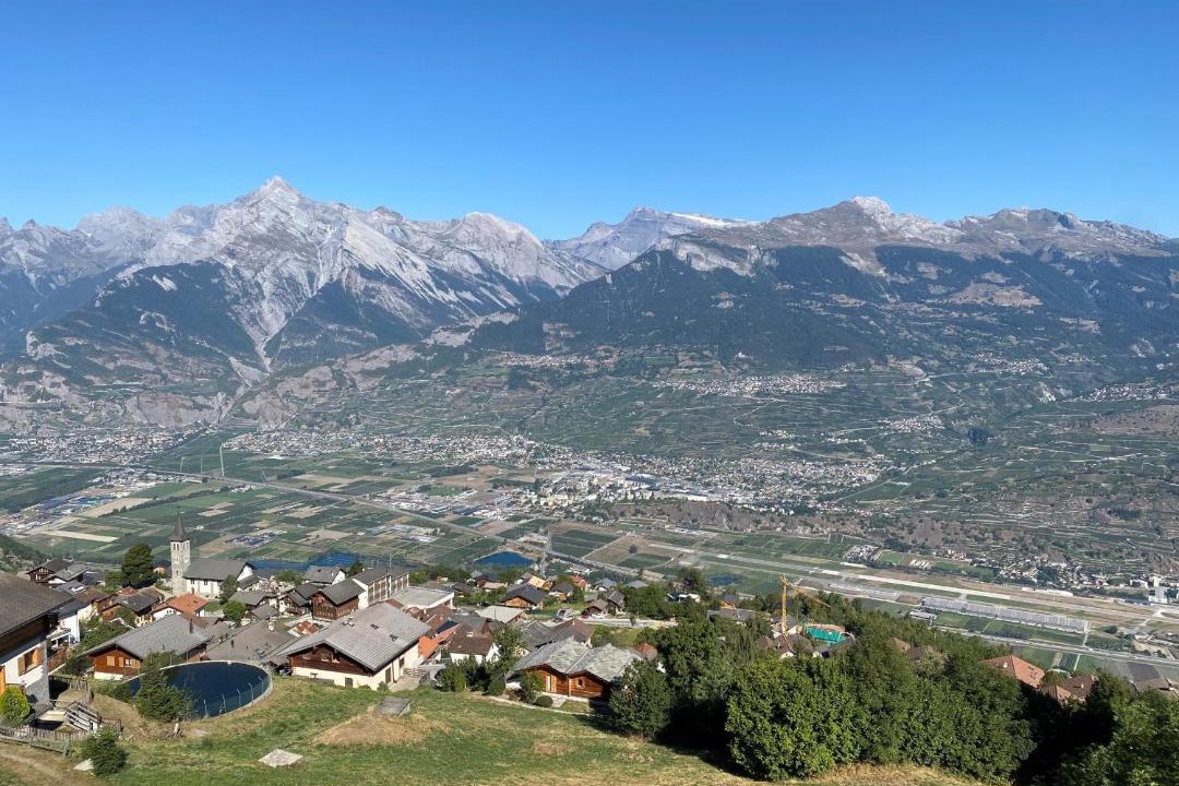Photo of Others in Veysonnaz