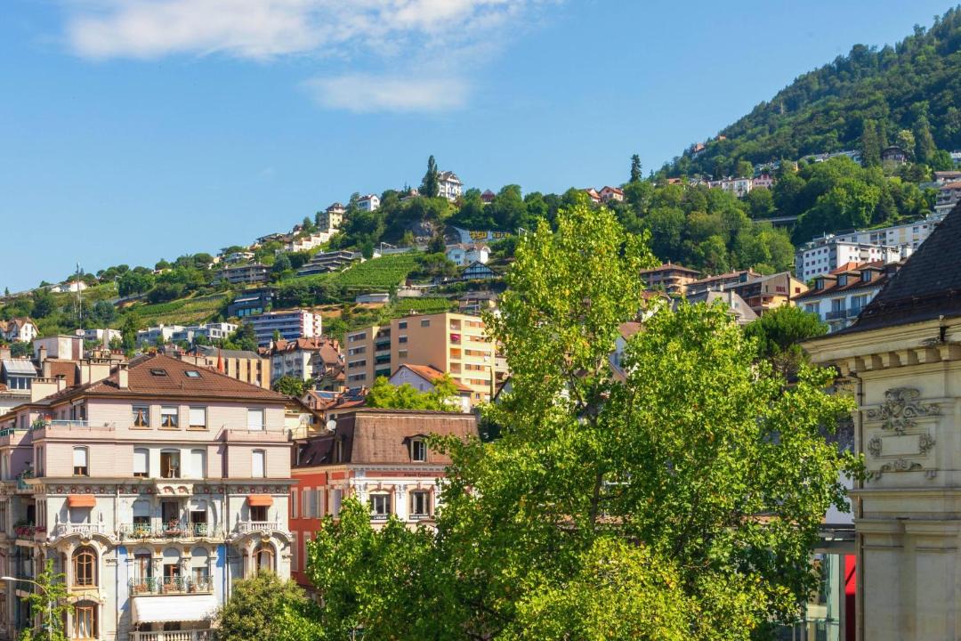 Photo of Others in Montreux City Centre