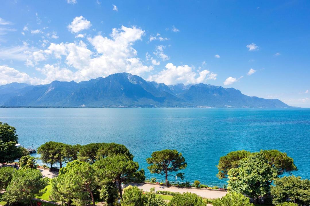 Photo of Others in Montreux City Centre