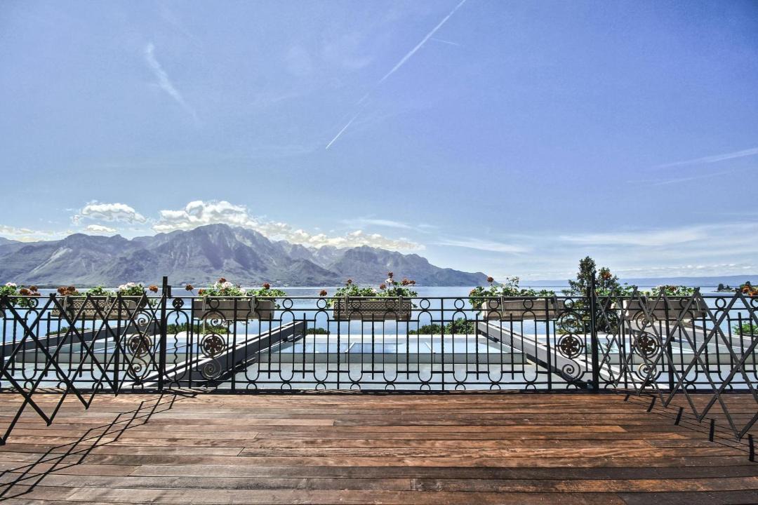 Photo of Others in Montreux City Centre