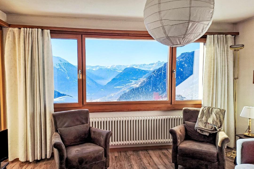 Photo of Others in Verbier