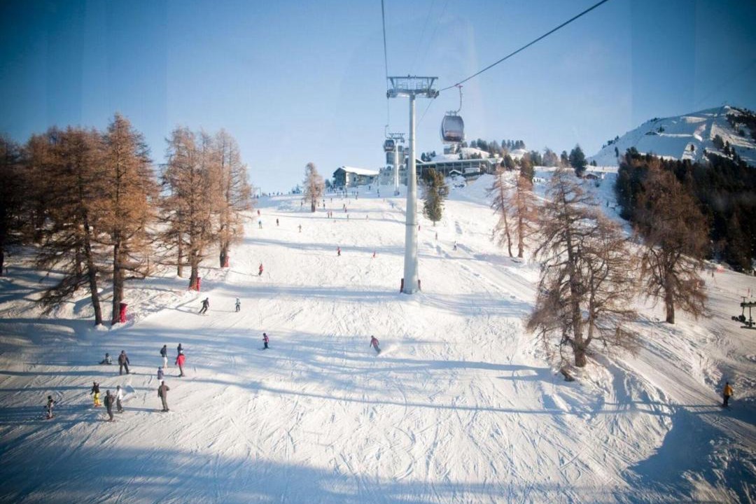 Photo of Others in Nendaz