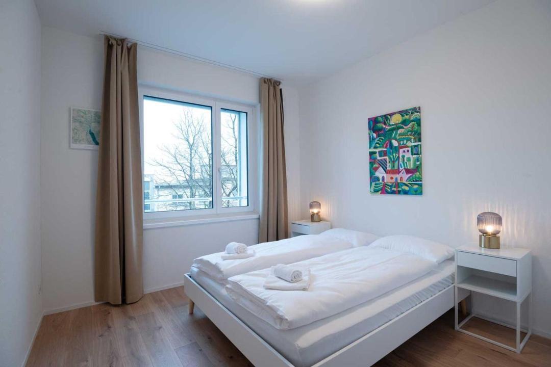 Photo of Bedroom in Hard