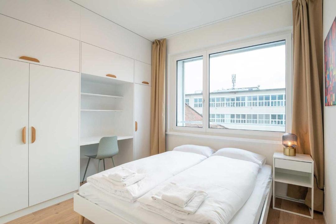 Photo of Bedroom in Hard
