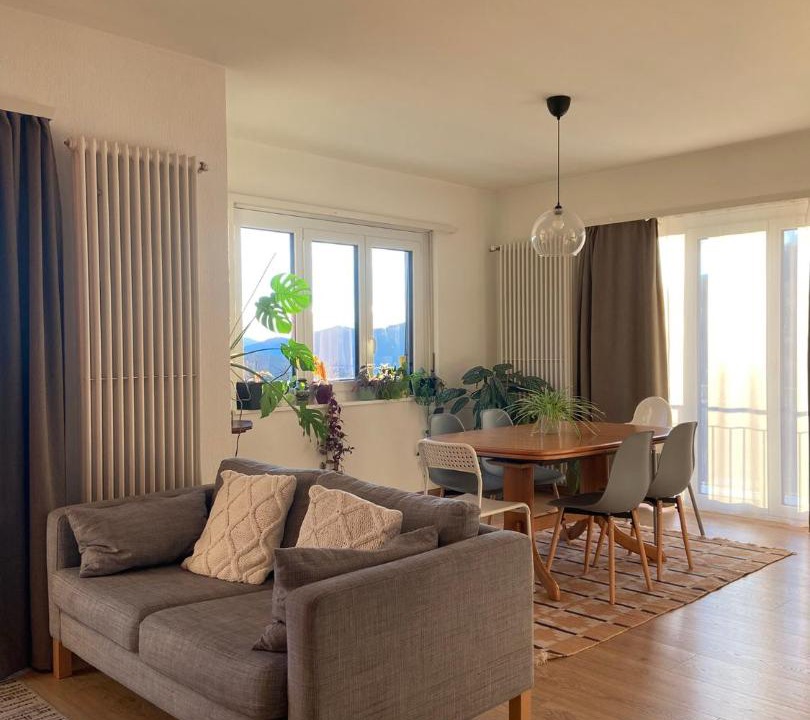 Photo of Livingroom in Capriasca