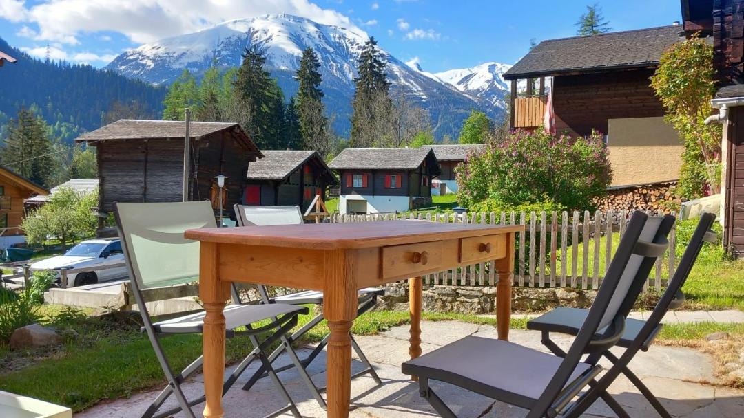 Photo of Others in Fiesch