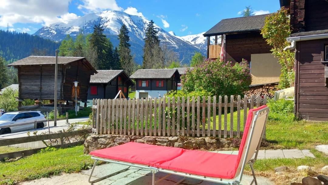 Photo of Others in Fiesch