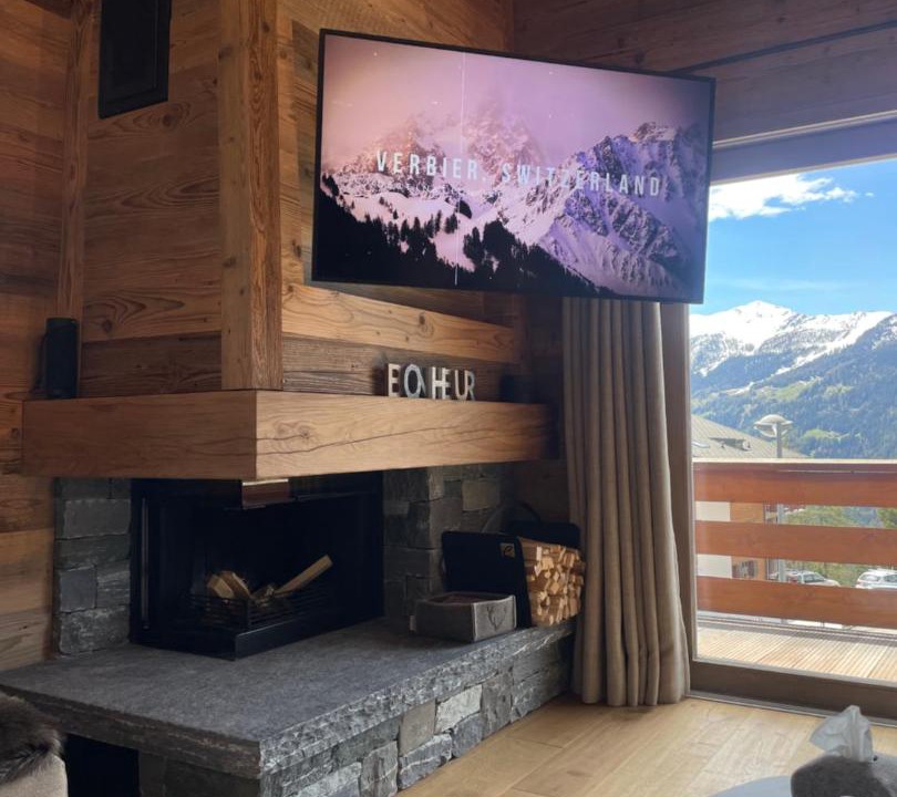 Photo of Others in Verbier