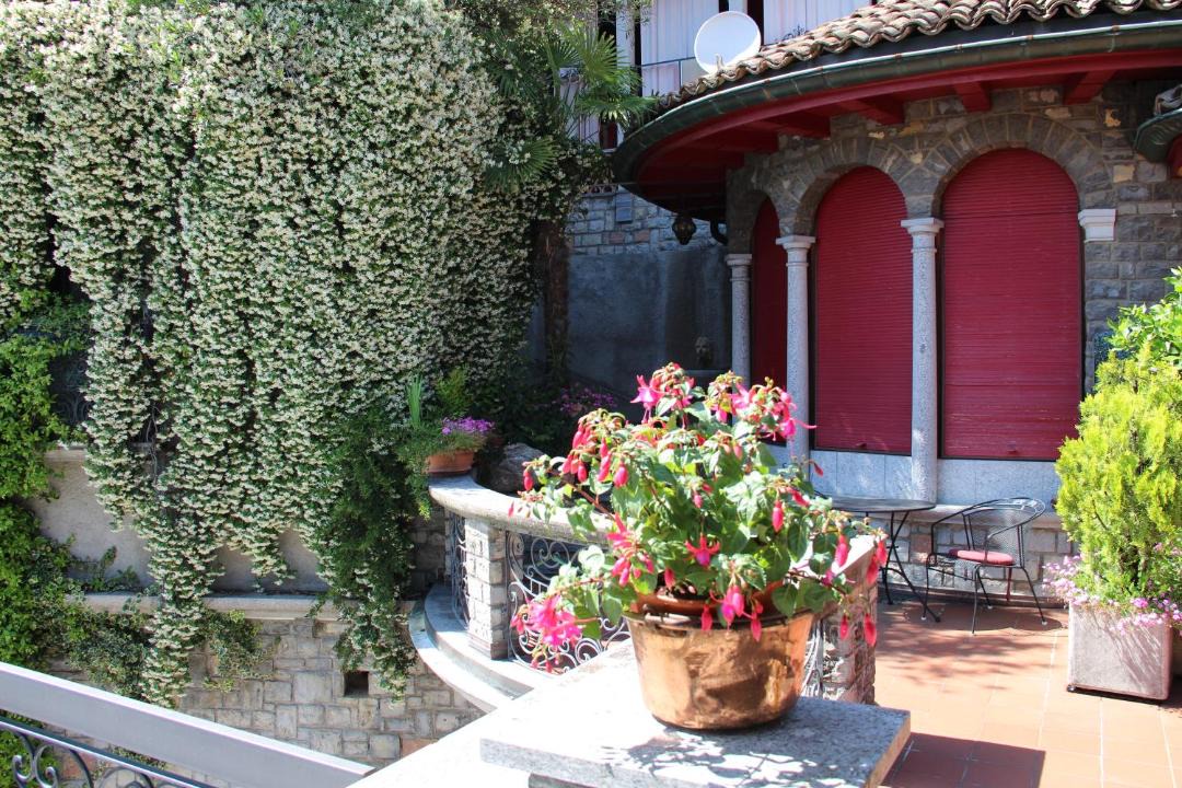 Photo of Others in Castagnola