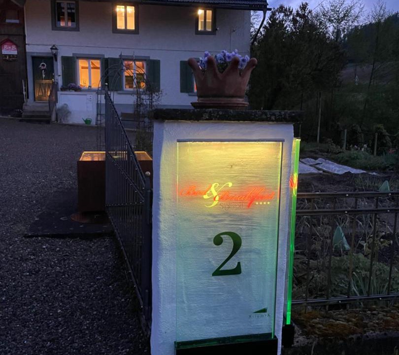 Photo of Others in Siglistorf