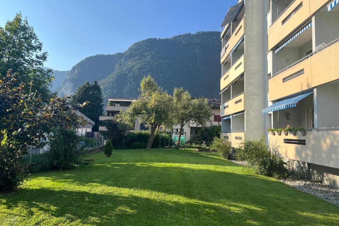 Photo of Others in Central Interlaken