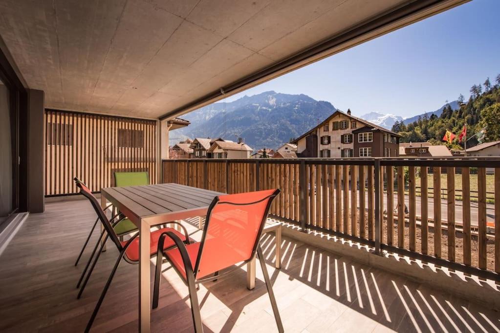 Photo of Others in Central Interlaken
