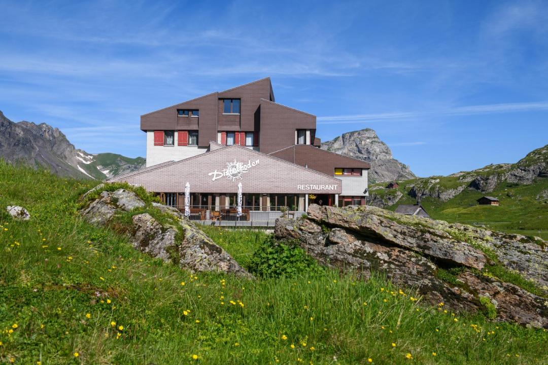 Photo of Others in Melchsee-Frutt