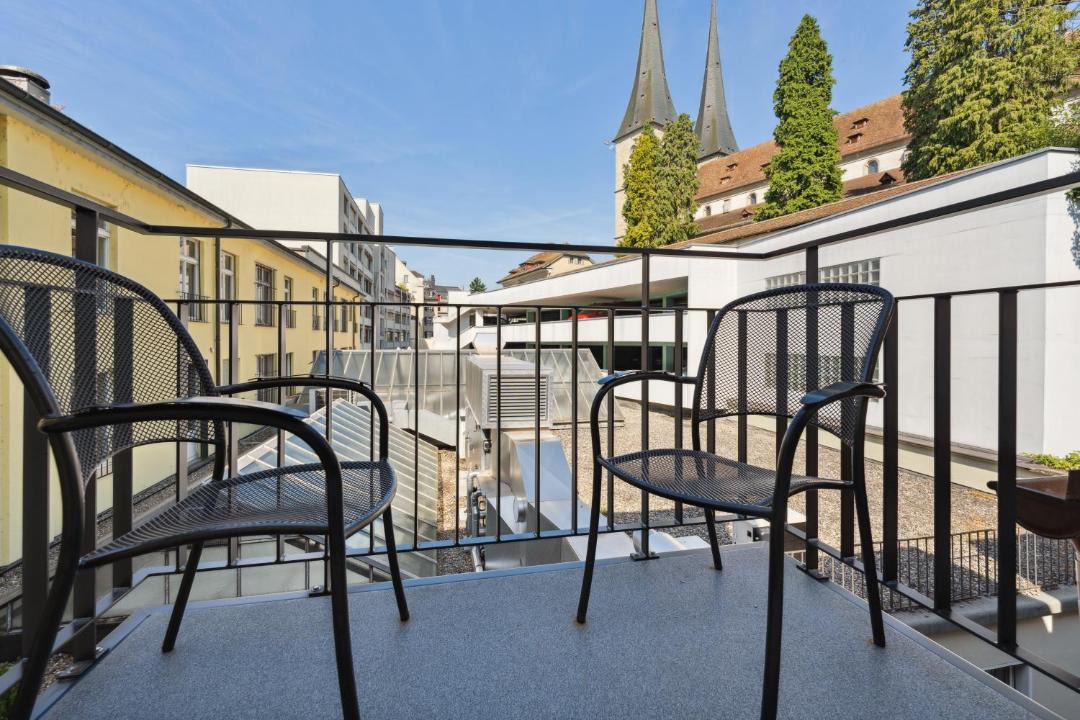 Photo of Others in Lucerne