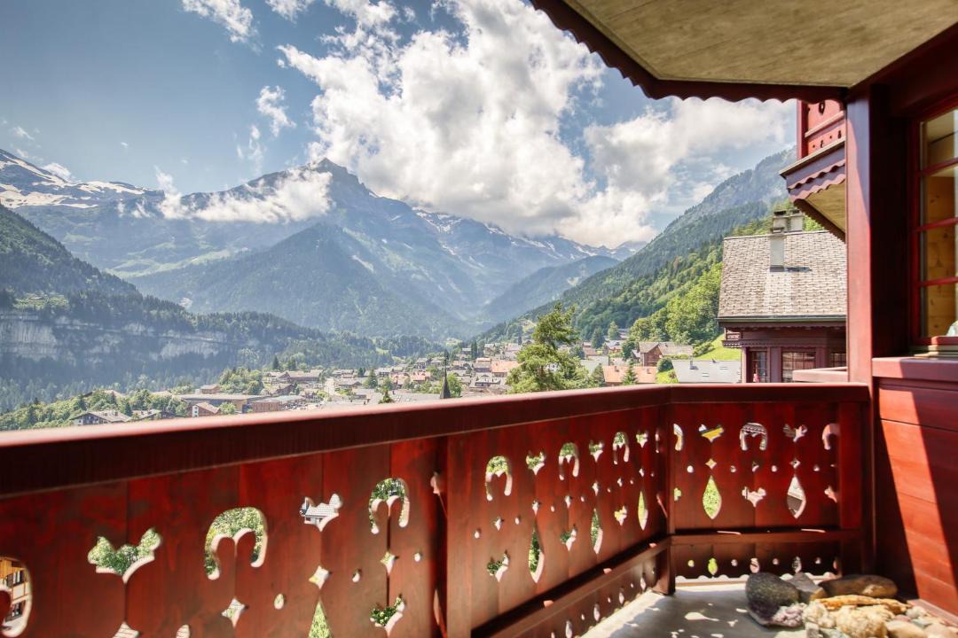Photo of Others in Champery