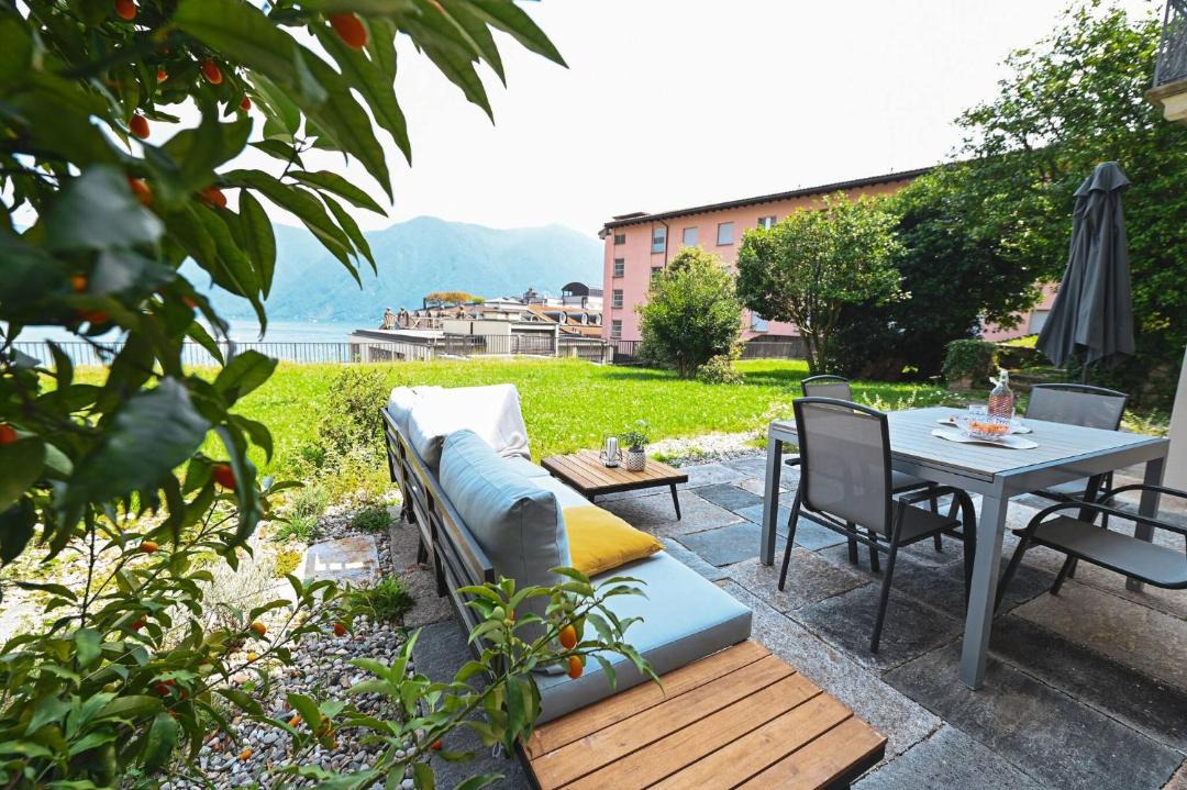 Photo of Others in Lugano City-Centre