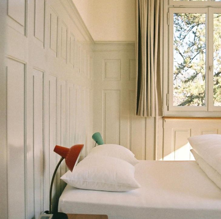 Photo of Bedroom in St. Gallen