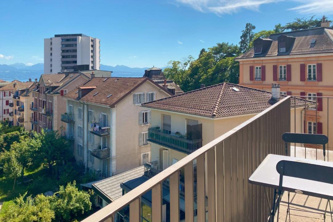 Photo of Others in Lausanne