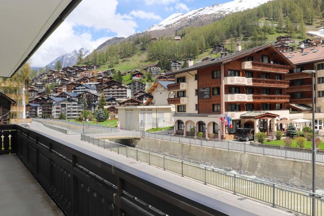 Photo of Others in Zermatt
